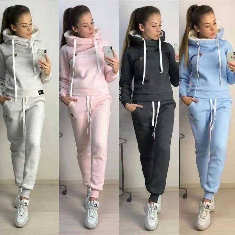 Winter Clothing Europe - Musim gugur dan musim dingin Eropa