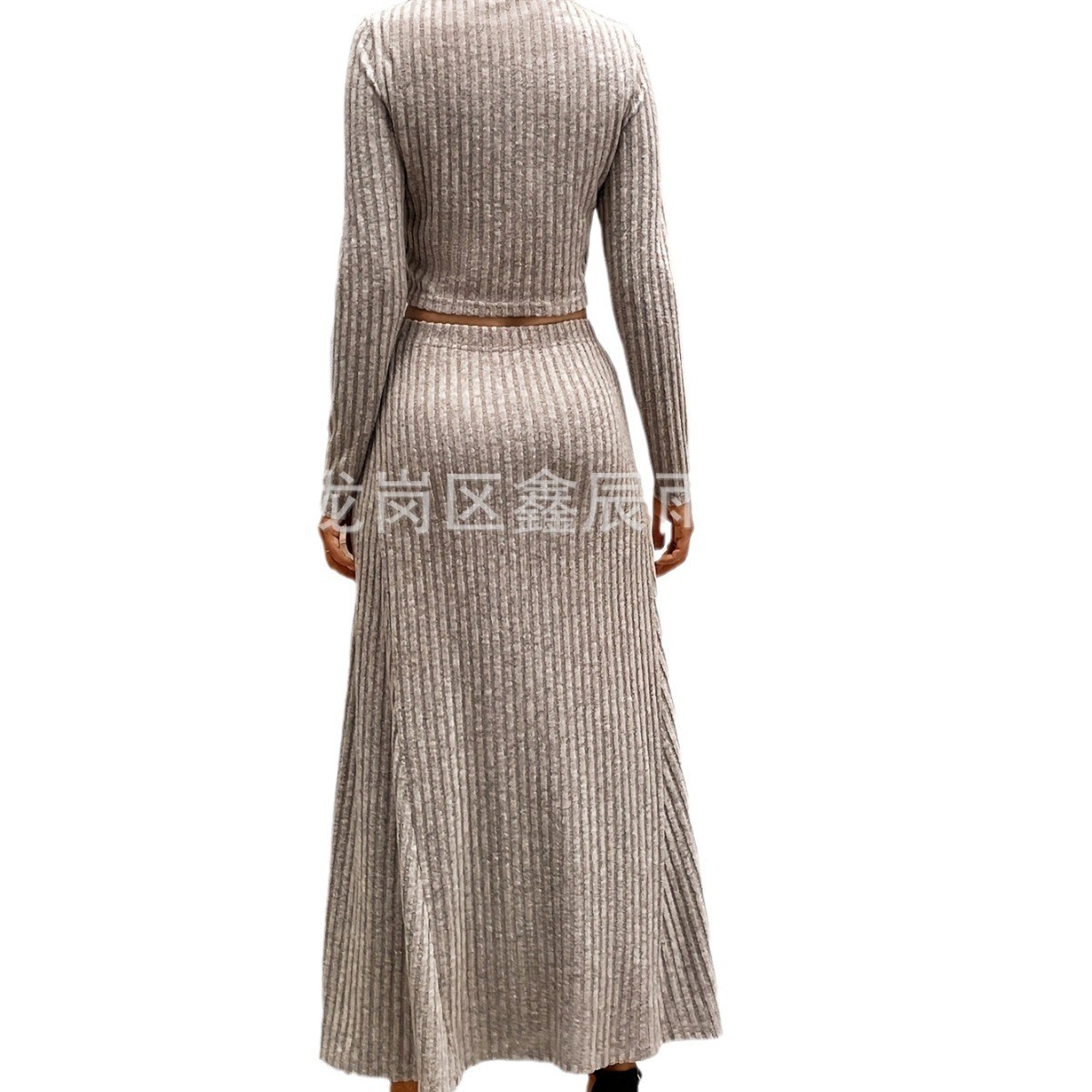 Winter Clothing Women'S - Pakaian Wanita Musim Dingin Set 2
