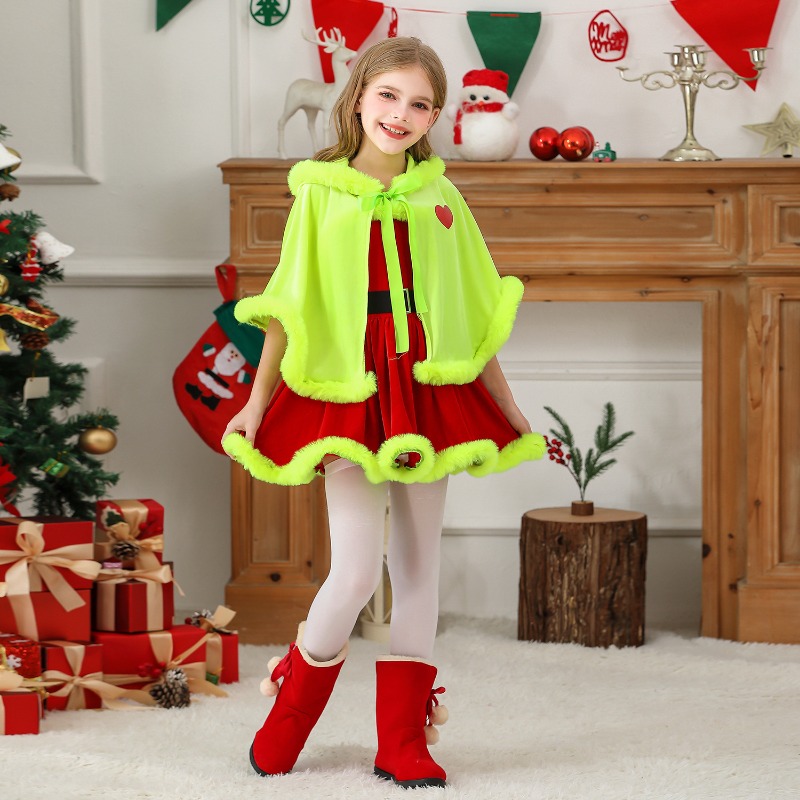 Jubah Musim Dingin Balita Gaun - Winter Clothing Europe ulasan dan harga