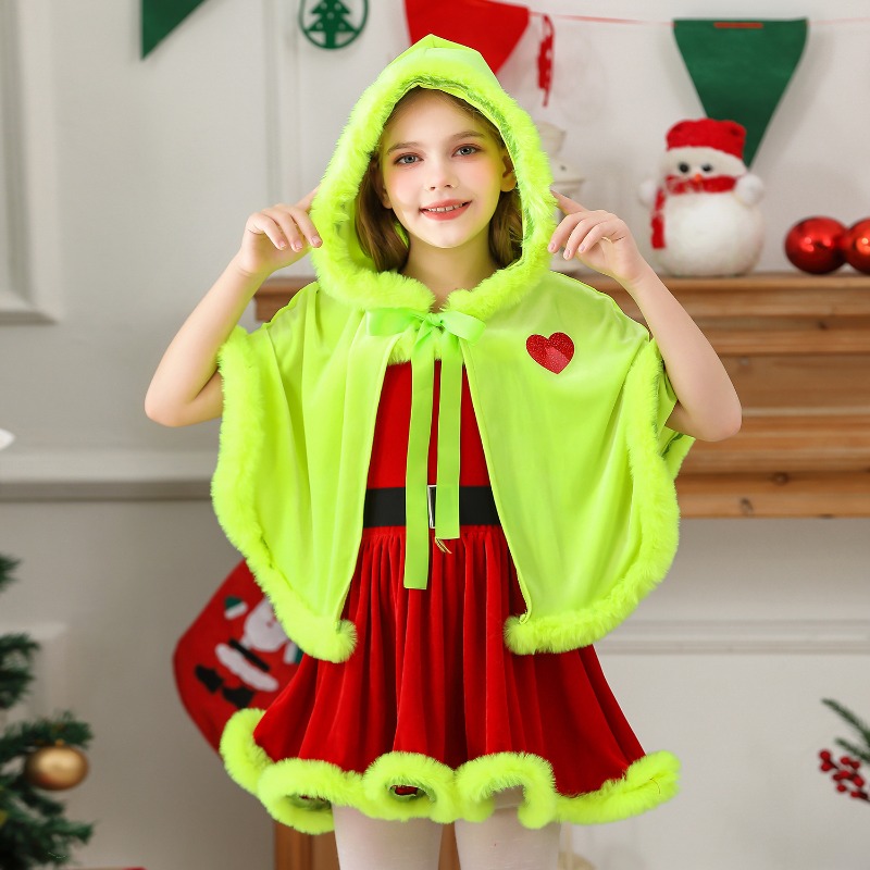 Jubah Musim Dingin Balita Gaun - Winter Clothing Europe ulasan dan harga