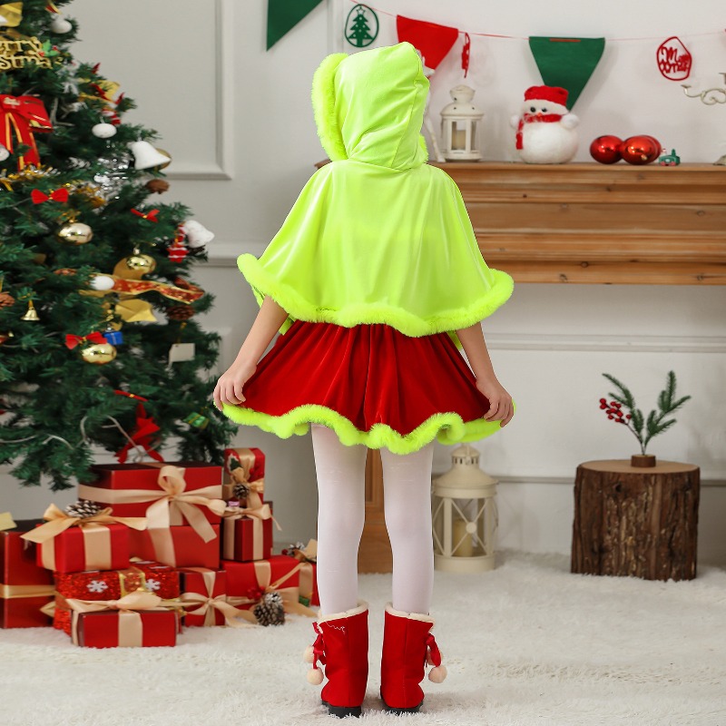 Jubah Musim Dingin Balita Gaun - Winter Clothing Europe ulasan dan harga