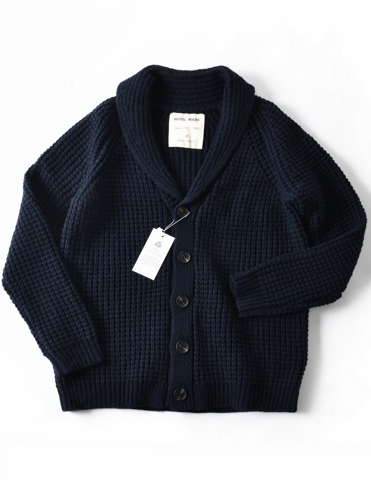 Sweater Rajut Tebal Wol 100% G - Winter Clothing Europe ulasan dan harga