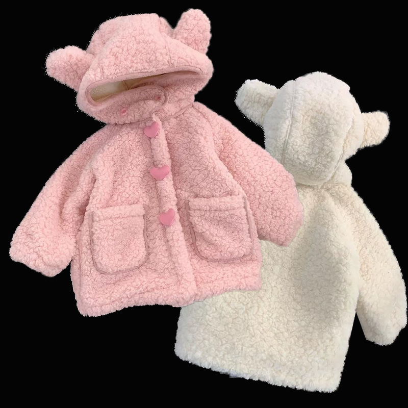 2026 Mantel Anak Perempuan Ber - Winter Clothing Activities For Toddlers ulasan dan harga
