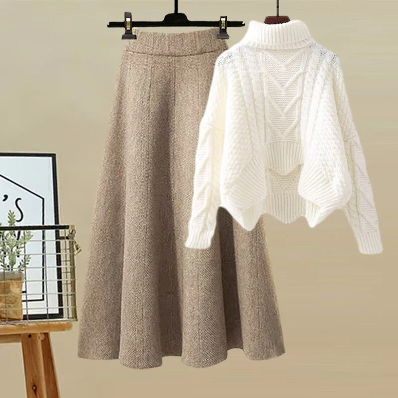 2025 baru Polo/Turtle Neck Swe - Winter Clothing Sale ulasan dan harga