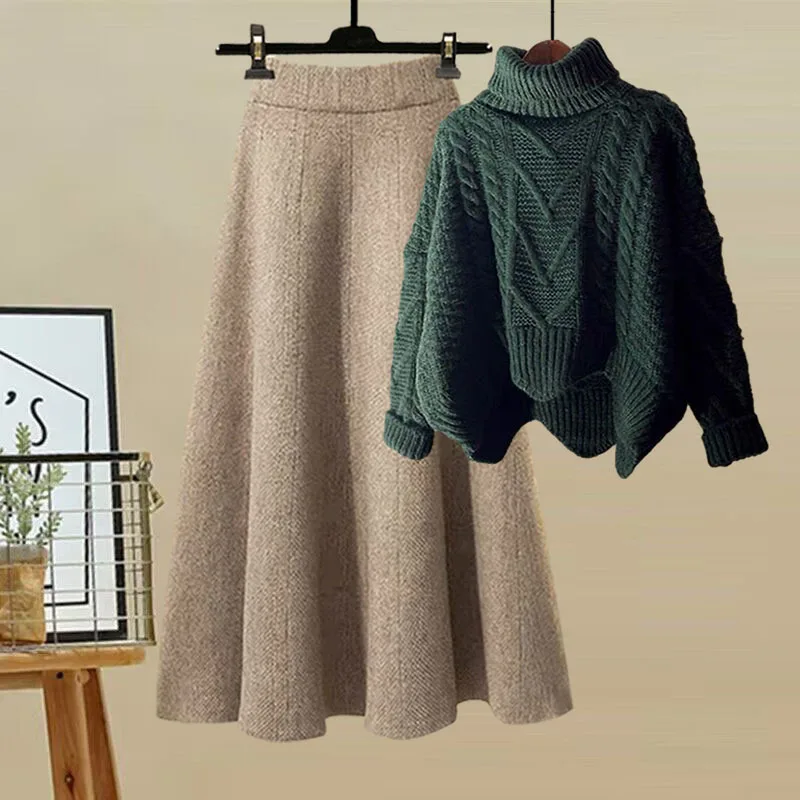 2025 baru Polo/Turtle Neck Swe - Winter Clothing Sale ulasan dan harga