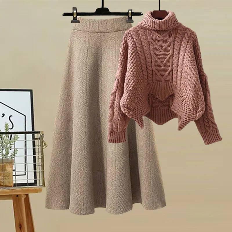 2025 baru Polo/Turtle Neck Swe - Winter Clothing Sale ulasan dan harga
