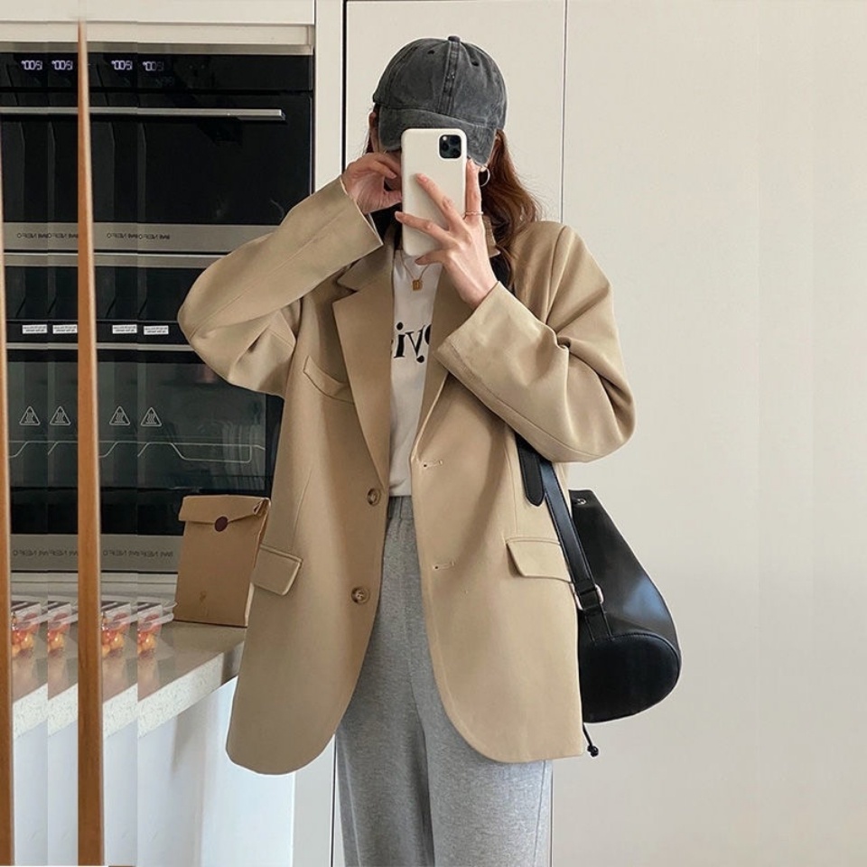 Pakaian Wanita Musim Gugur Ber - Winter Clothing Types ulasan dan harga