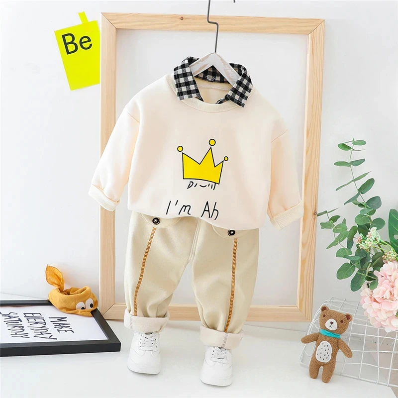 Setelan celana Sweater anak co - Winter Clothing Activities For Toddlers ulasan dan harga