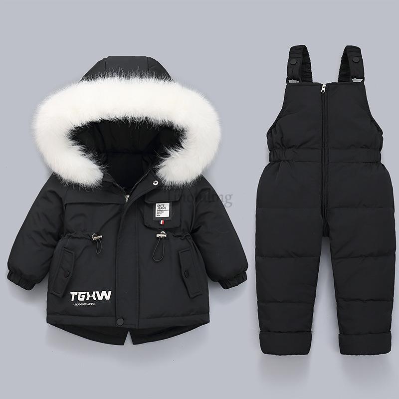 Setelan baju anak perempuan, m - Winter Clothing Activities For Toddlers ulasan dan harga