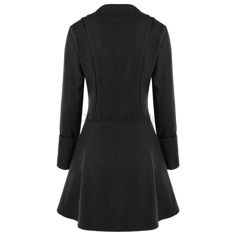 Jaket Wanita Musim Dingin Kors - Winter Clothing Women'S ulasan dan harga