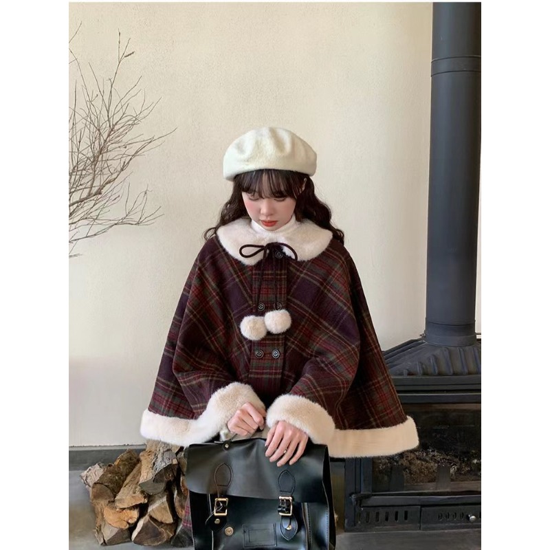 Set Rok Lucu Lolita Jepang Man - Winter Clothing Types ulasan dan harga