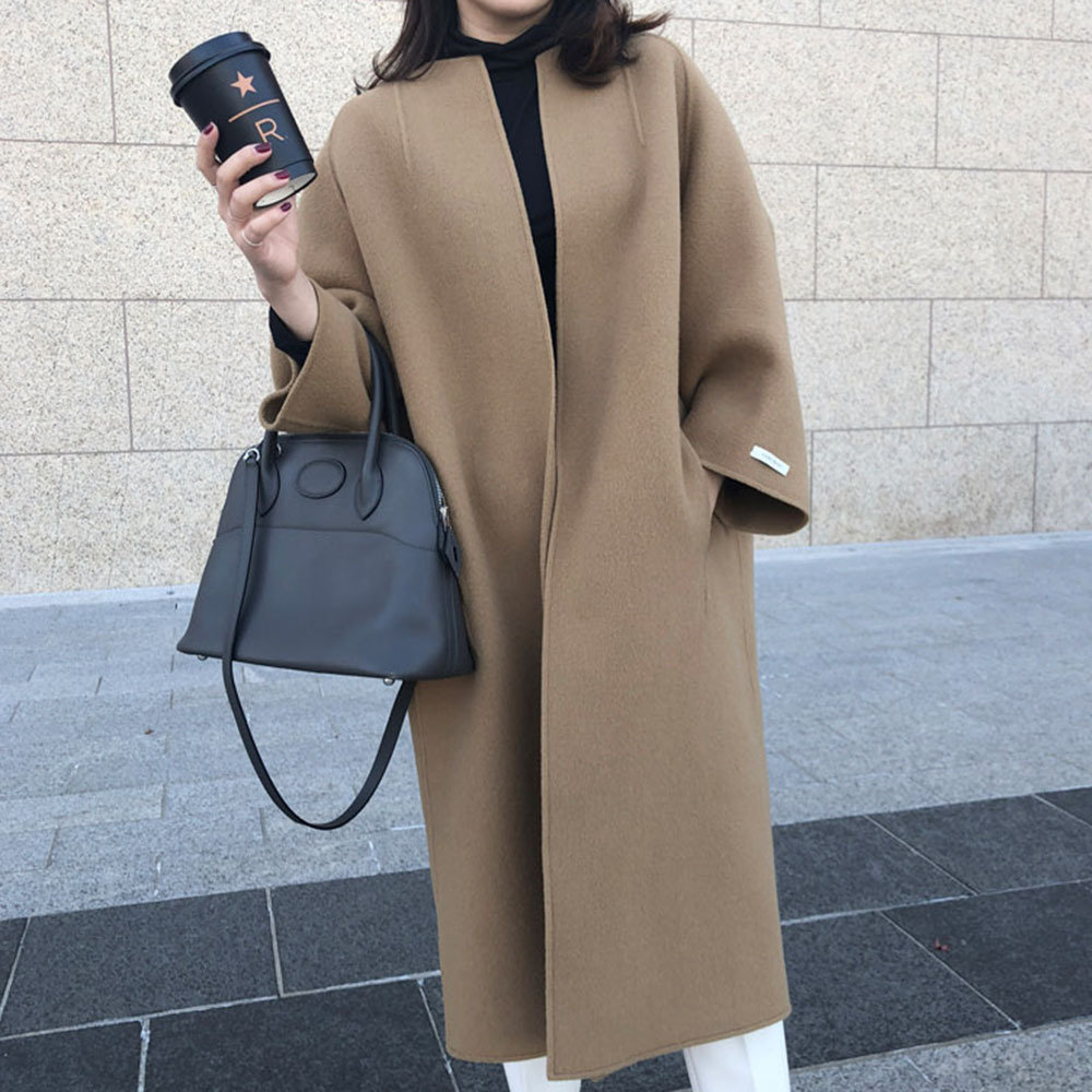Pakaian Wanita Musim Gugur dan - Winter Clothing Types ulasan dan harga