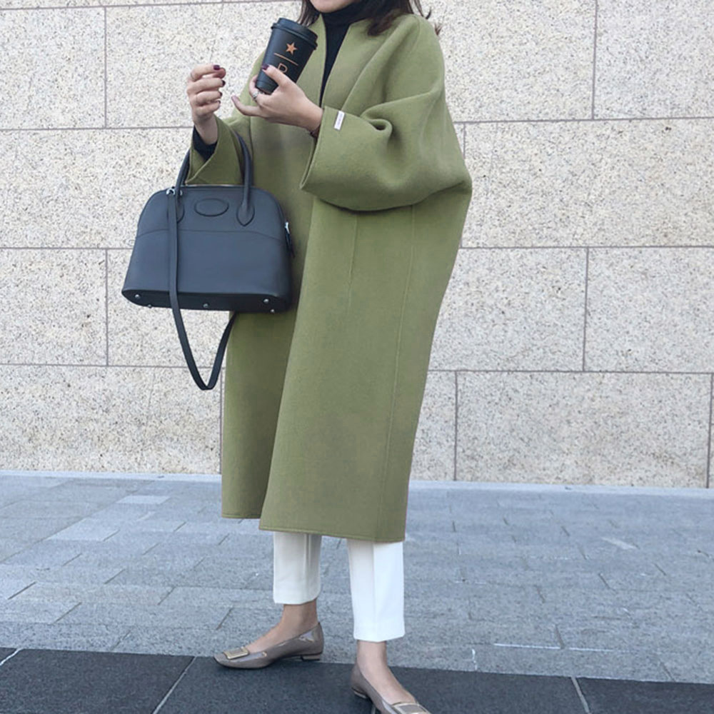 Pakaian Wanita Musim Gugur dan - Winter Clothing Types ulasan dan harga
