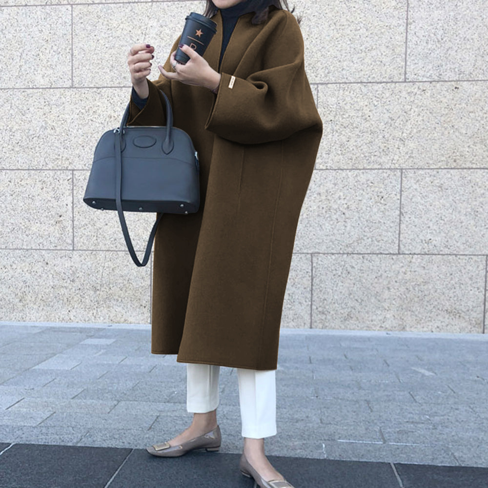 Pakaian Wanita Musim Gugur dan - Winter Clothing Types ulasan dan harga