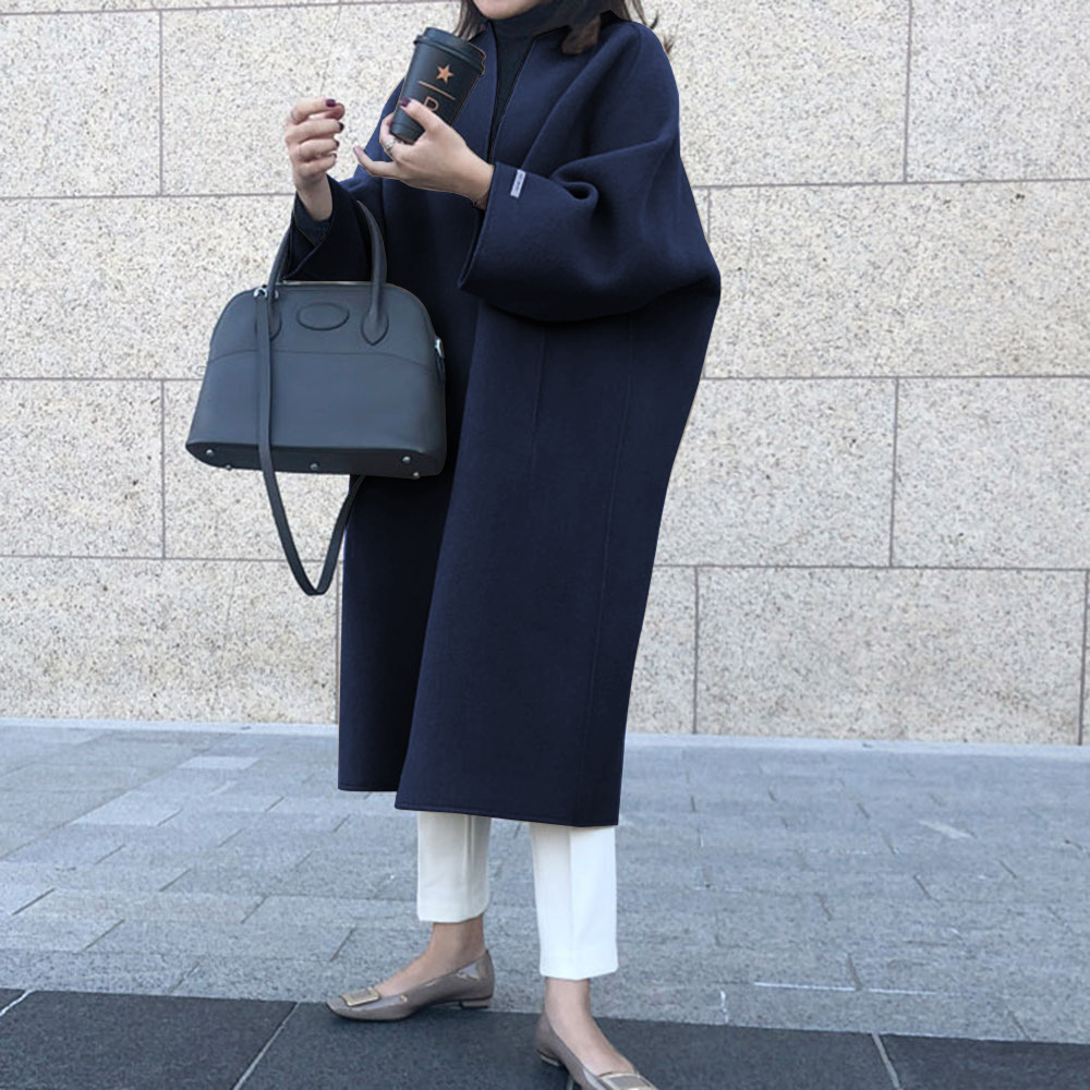 Pakaian Wanita Musim Gugur dan - Winter Clothing Types ulasan dan harga