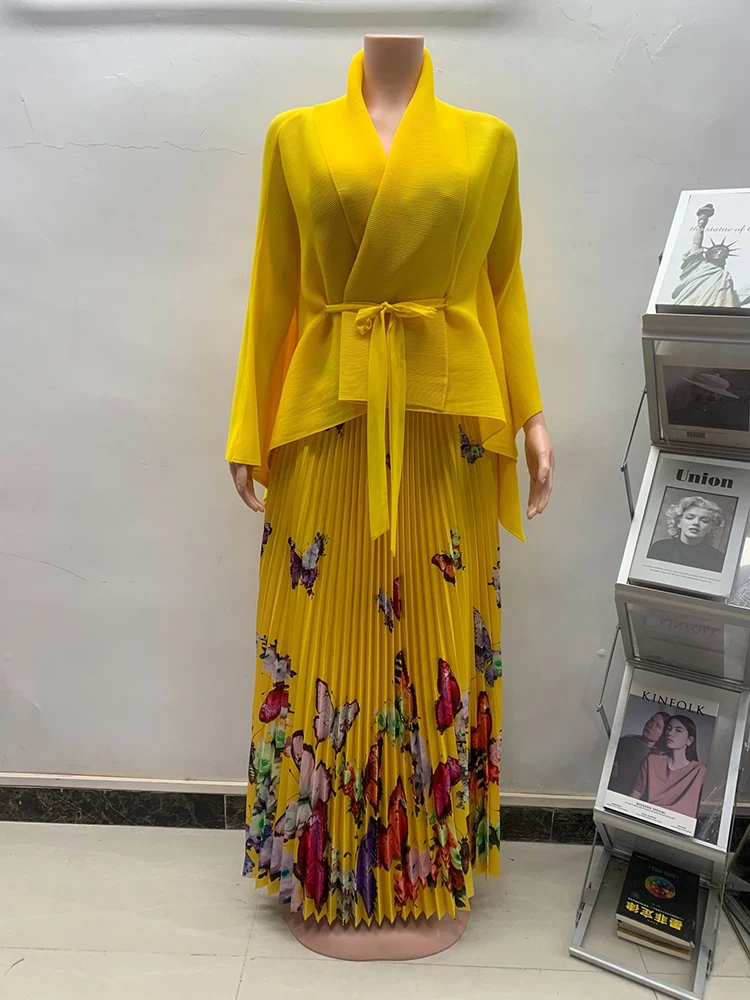 ANLAN rok berlipat baru musim  - Winter Clothing Sale ulasan dan harga