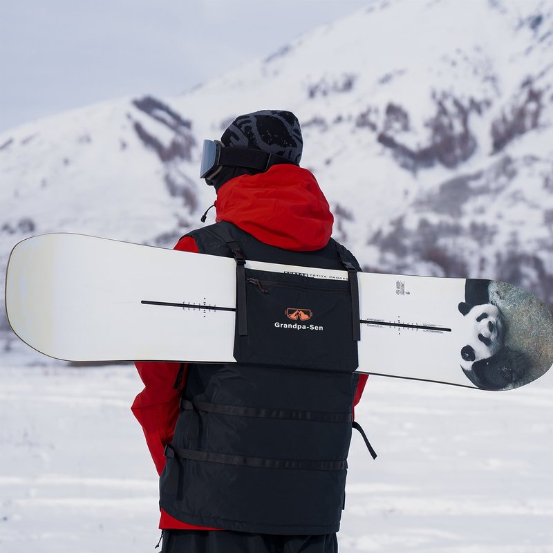 W2EJOURNEY EU US Size Rompi Lu - Winter Clothing Europe ulasan dan harga