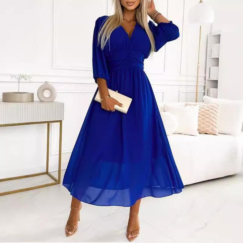 Gaun Besar Model Cinching Ping - Winter Clothing Types ulasan dan harga