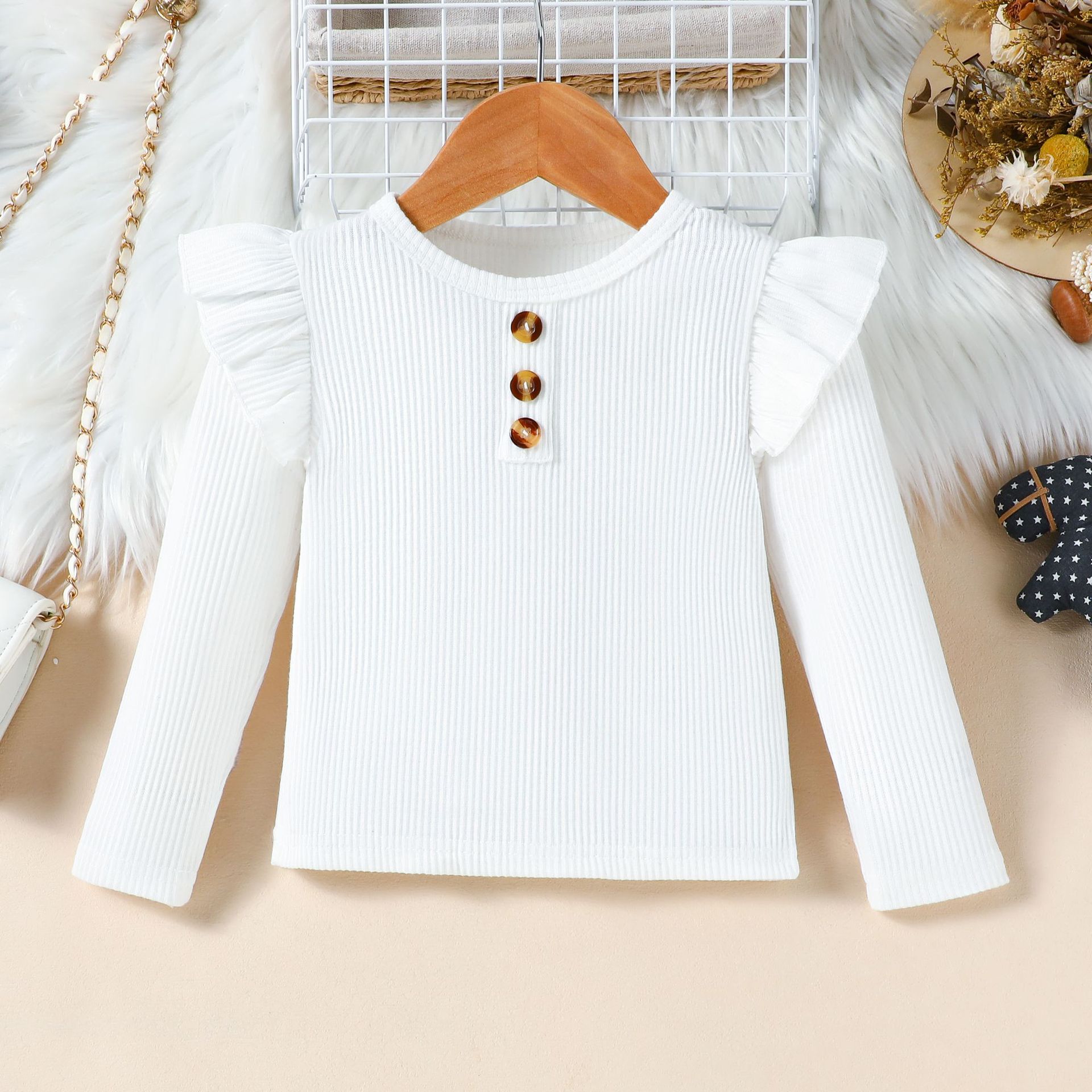 Pakaian Musim Gugur dan Musim  - Winter Clothing Activities For Toddlers ulasan dan harga