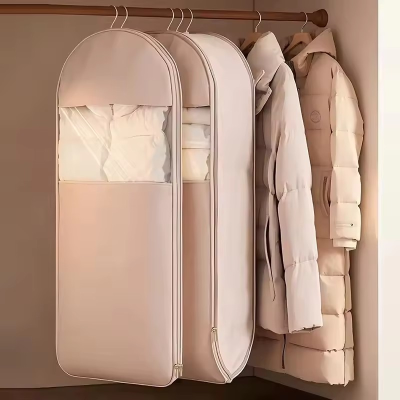 3 Paket Kantong Penyimpanan Va - Winter Clothing Types ulasan dan harga