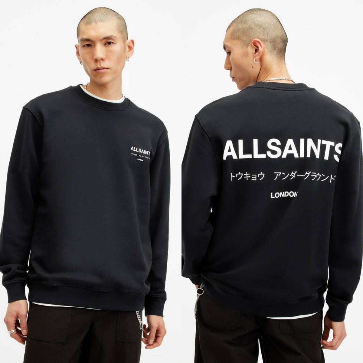 ALL Europe and The United Stat - Winter Clothing Europe ulasan dan harga