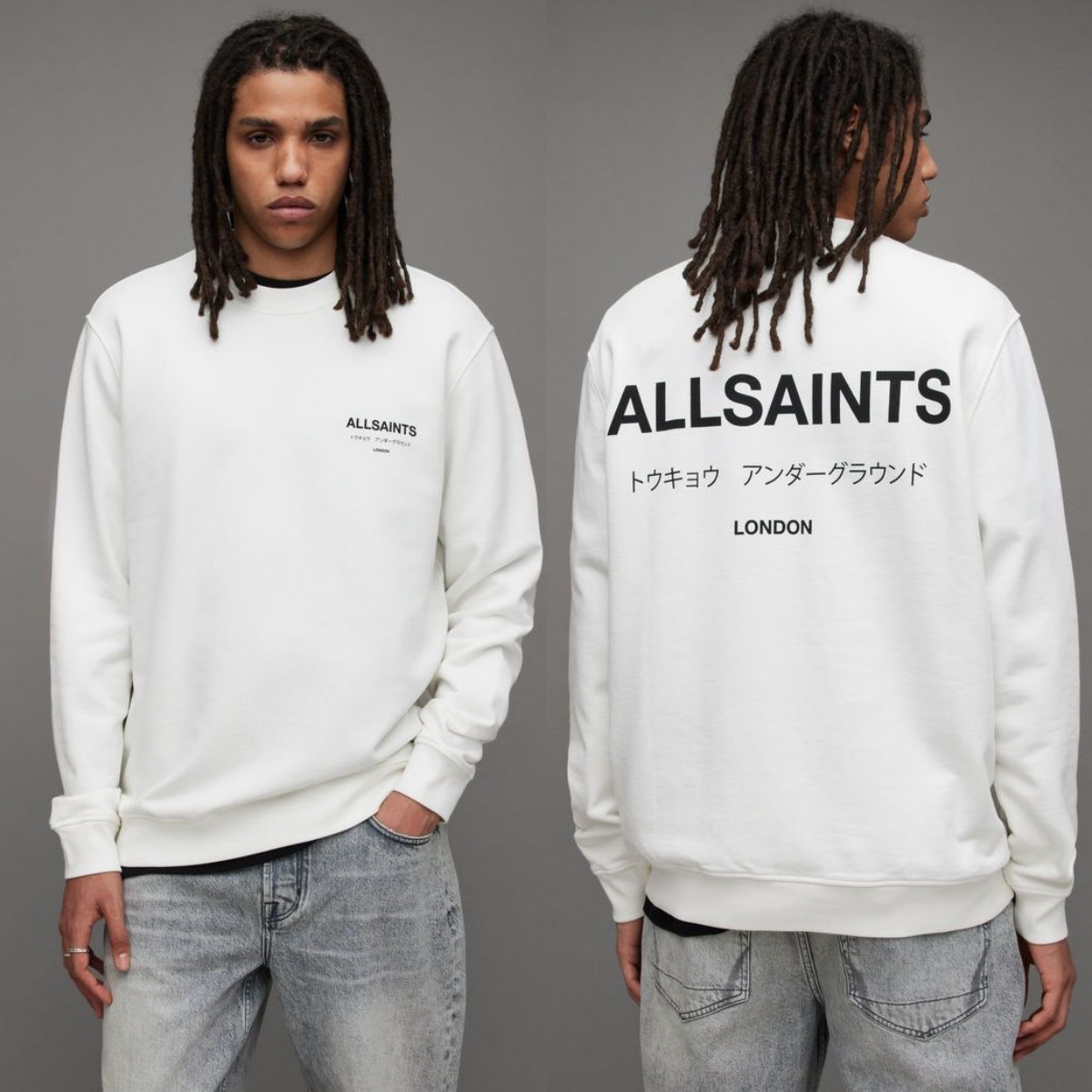 ALL Europe and The United Stat - Winter Clothing Europe ulasan dan harga