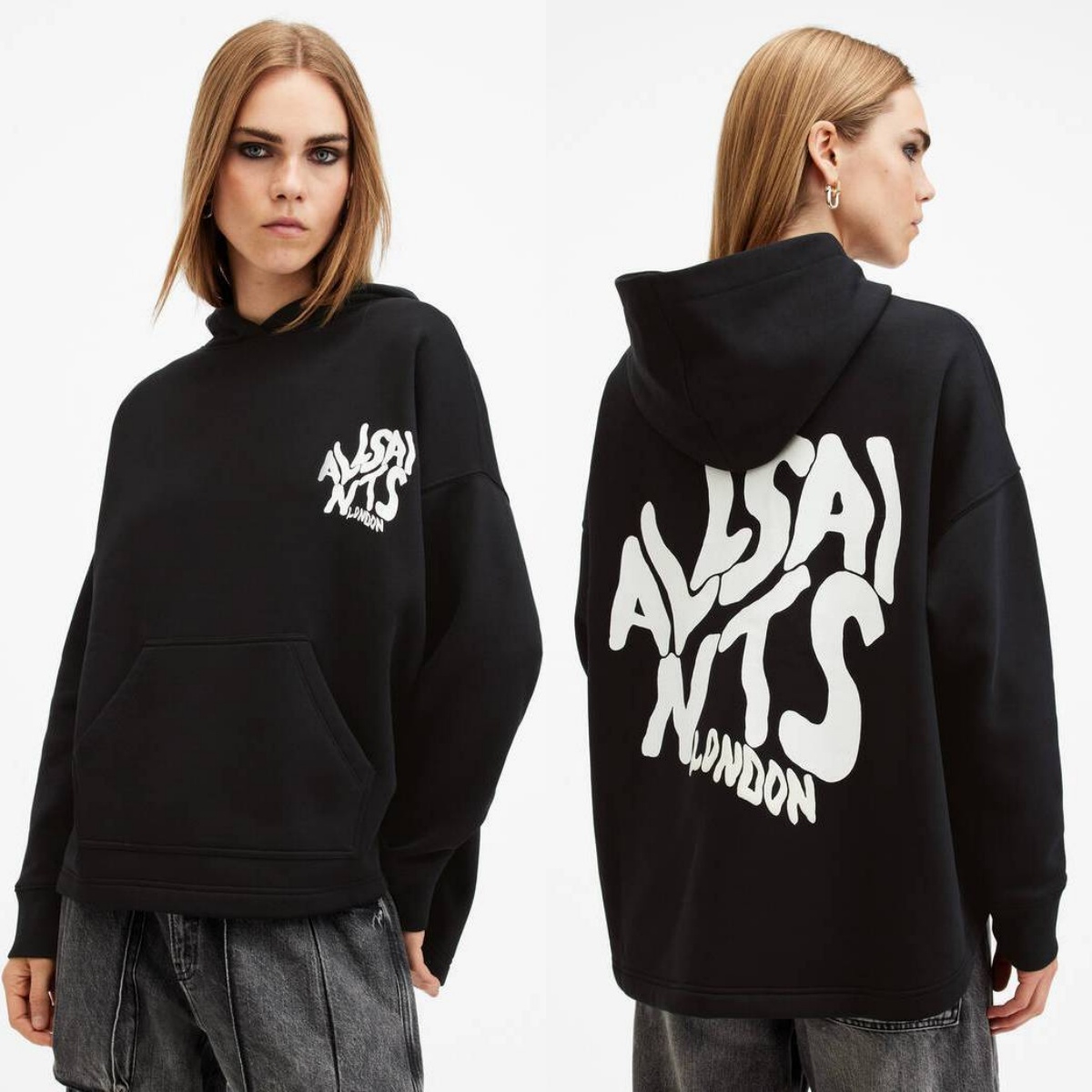 ALL Europe and The United Stat - Winter Clothing Europe ulasan dan harga