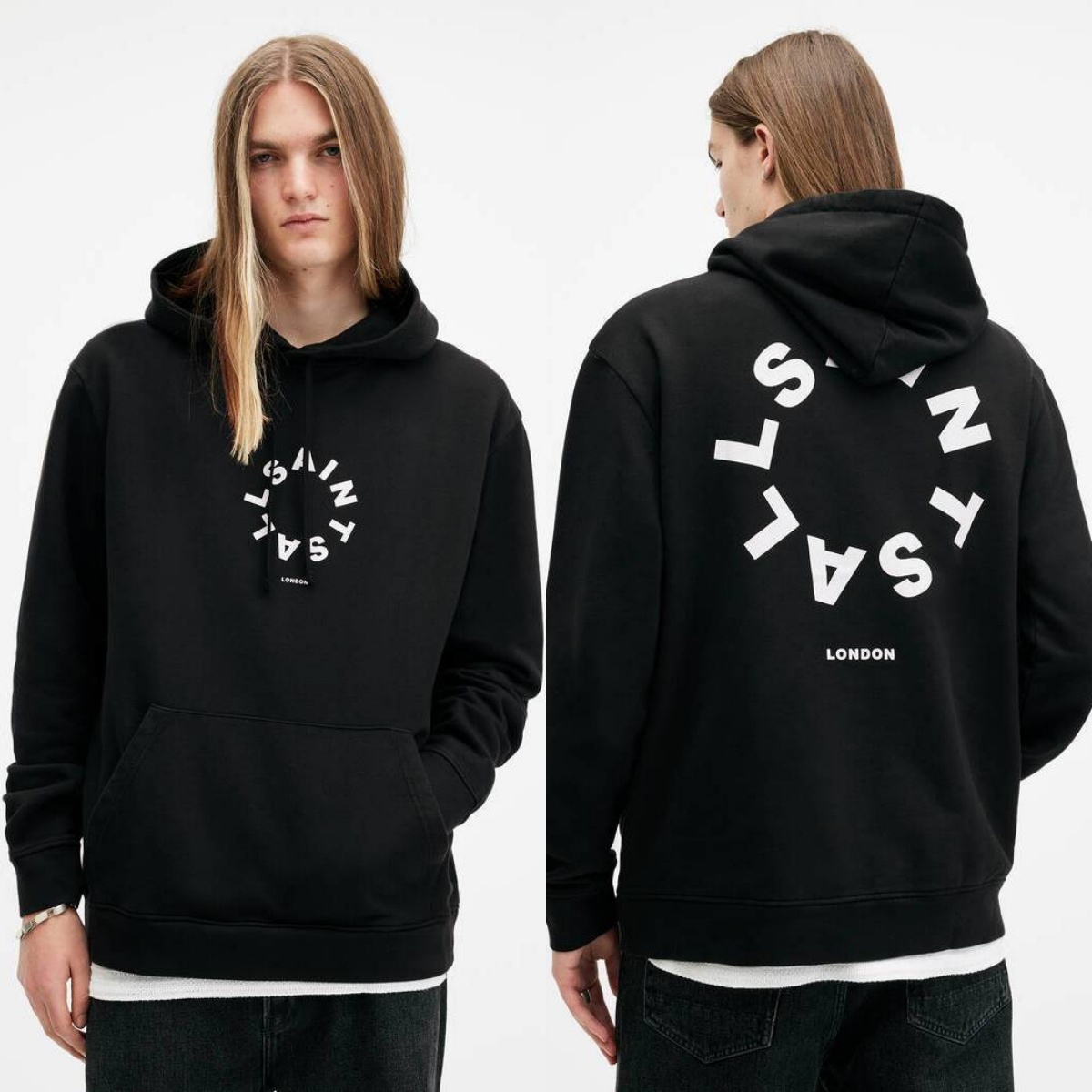 ALL Europe and The United Stat - Winter Clothing Europe ulasan dan harga