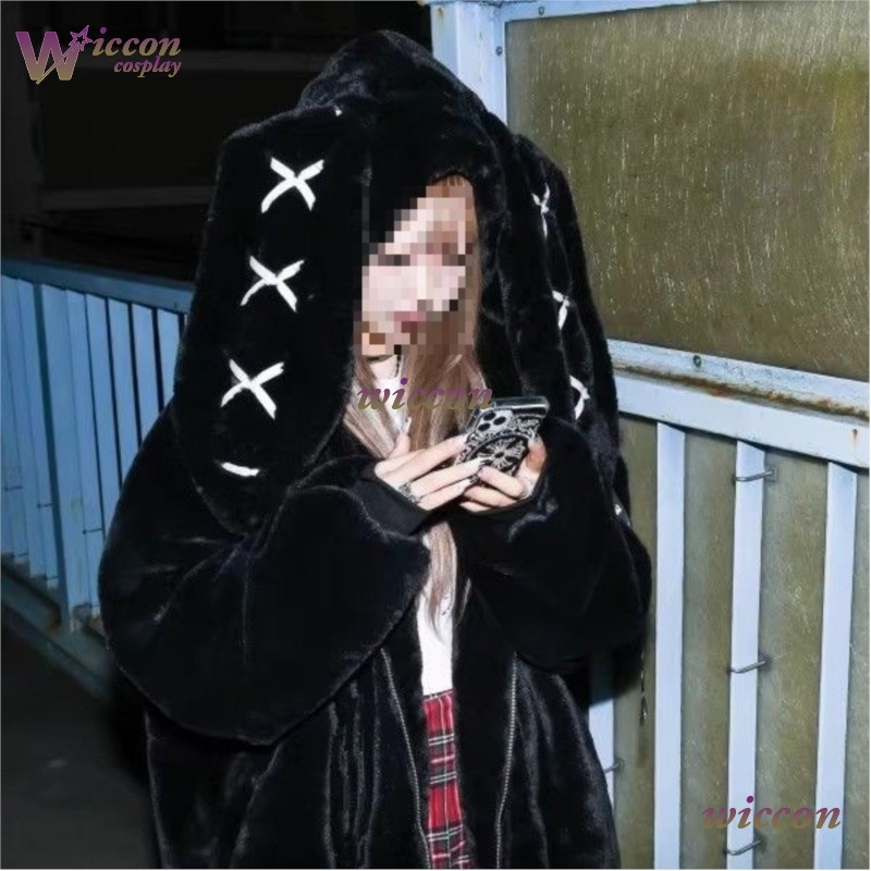 CosC Pakaian Musim Dingin Jake - Winter Clothing Europe ulasan dan harga