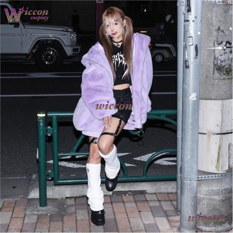 CosC Pakaian Musim Dingin Jake - Winter Clothing Europe ulasan dan harga