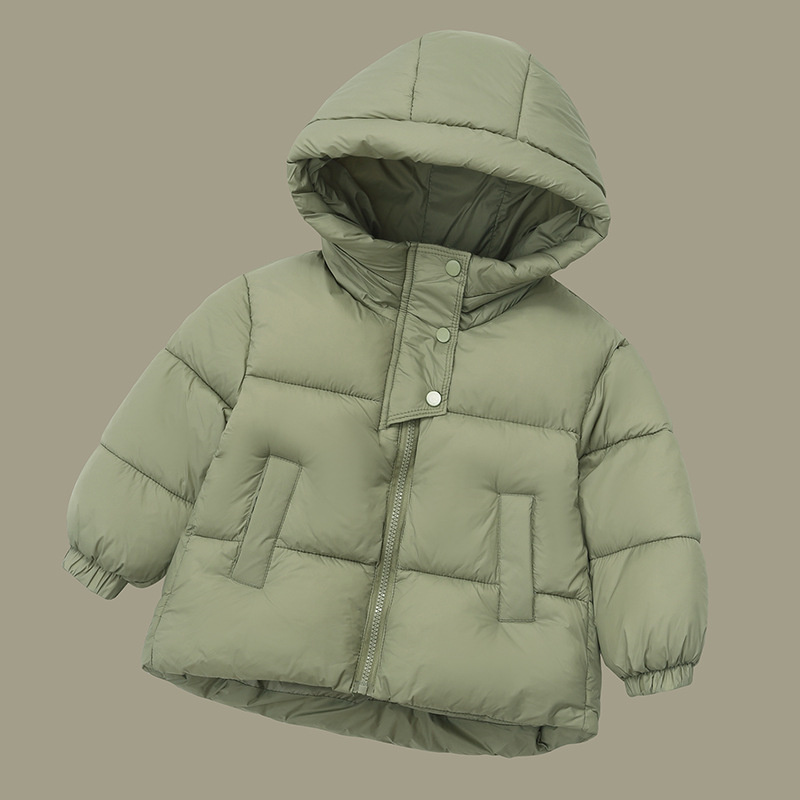 Jaket Bulu Angsa Anak-anak Man - Winter Clothing Activities For Toddlers ulasan dan harga