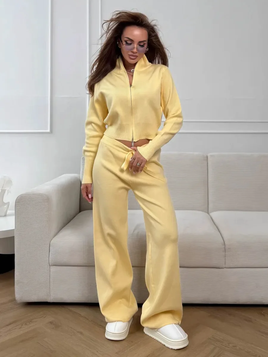 Wolfeel Set Celana Rajut Ritsl - Winter Clothing Sale ulasan dan harga
