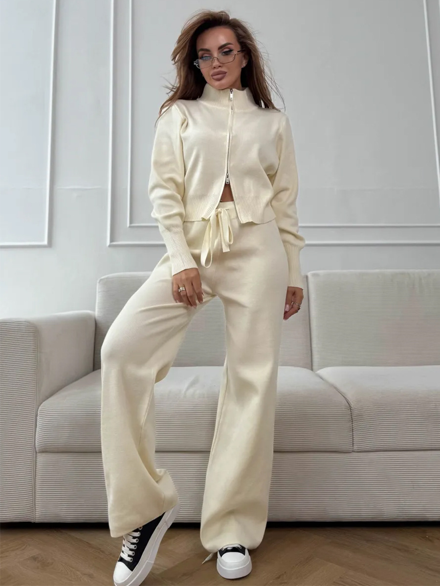 Wolfeel Set Celana Rajut Ritsl - Winter Clothing Sale ulasan dan harga