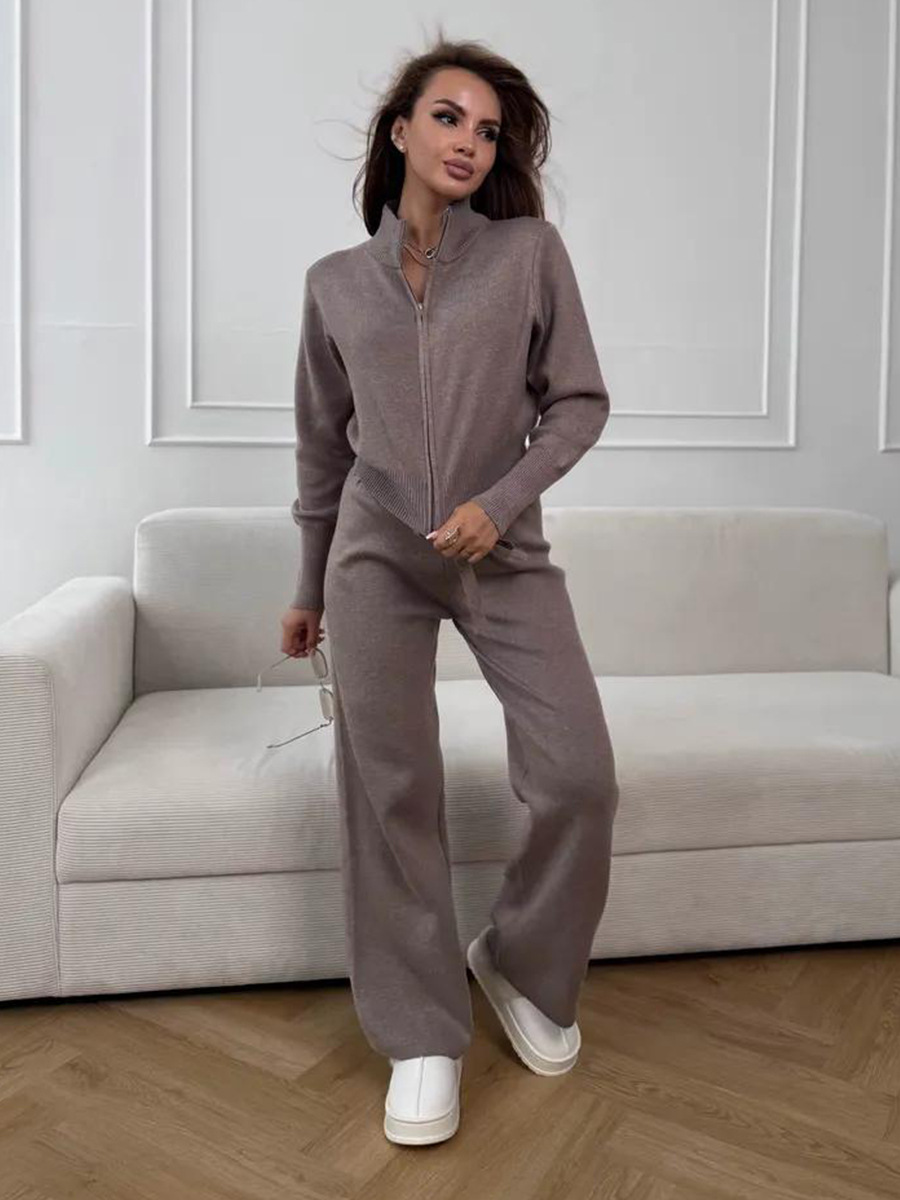 Wolfeel Set Celana Rajut Ritsl - Winter Clothing Sale ulasan dan harga